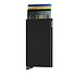Secrid - cardprotector - black Secrid - cardprotector - black
