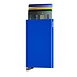 Secrid - cardprotector - blue Secrid - cardprotector - blue