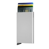 Secrid Secrid - cardprotector - silver