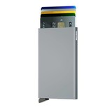 Secrid Secrid - cardprotector - titanium Secrid Secrid - cardprotector - titanium