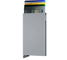 Secrid Secrid - cardprotector - titanium