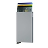 Secrid Secrid - cardprotector - titanium Secrid Secrid - cardprotector - titanium