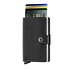 Secrid - miniwallet original - black Secrid - miniwallet original - black