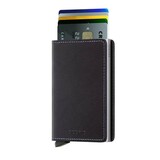 Secrid Secrid - slimwallet original - black
