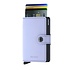 Secrid - miniwallet matte - lilac-black