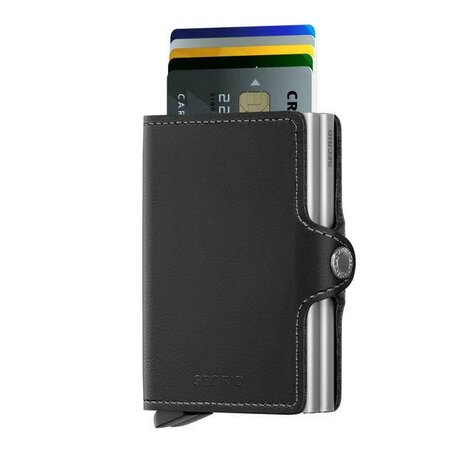 Secrid Secrid - twinwallet original - black