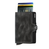Secrid Secrid - twinwallet vintage - black