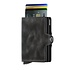 Secrid - twinwallet vintage - black