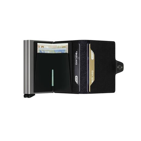 Secrid Secrid - twinwallet original - black