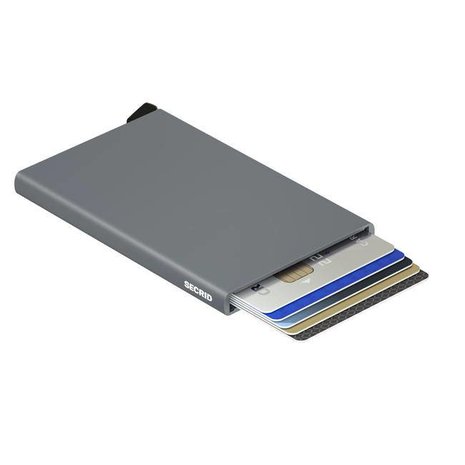 Secrid Secrid - cardprotector - titanium