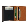 Secrid Secrid - slimwallet original - cognac-brown Secrid Secrid - slimwallet original - cognac-brown