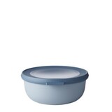 Mepal Mepal - multikom cirqula rond 750 ml - nordic blue