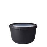 Mepal Mepal - multikom cirqula rond 1000 ml - nordic black