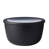 Mepal Mepal - multikom cirqula rond 3000 ml - nordic black