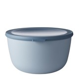 Mepal Mepal - multikom cirqula rond 3000 ml - nordic blue Mepal Mepal - multikom cirqula rond 3000 ml - nordic blue