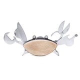 Kikkerland Kikkerland - multi tool - crab
