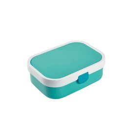 Mepal Mepal - lunchbox campus - turquoise Mepal Mepal - lunchbox campus - turquoise