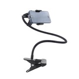 Kikkerland Kikkerland - telefoonhouder - clip flexibel