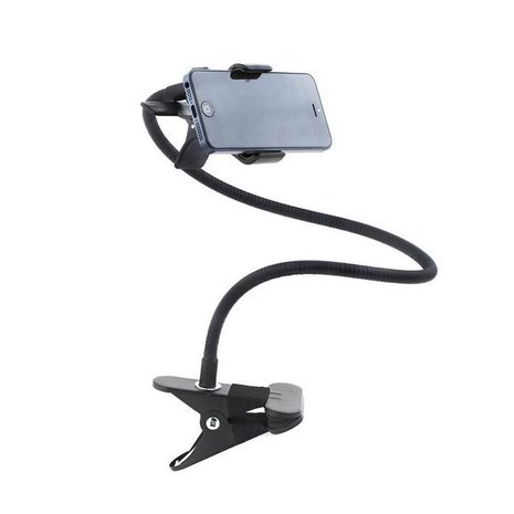 Kikkerland Kikkerland - telefoonhouder - clip flexibel