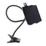 Kikkerland Kikkerland - tablethouder - clip flexibel Kikkerland Kikkerland - tablethouder - clip flexibel