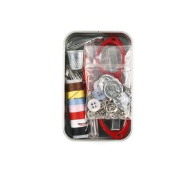 Kikkerland Kikkerland - kit - naaisetje Kikkerland Kikkerland - kit - naaisetje