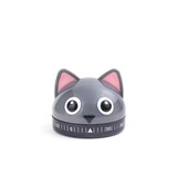 Kikkerland Kikkerland - kookwekker - kat Kikkerland Kikkerland - kookwekker - kat