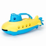 Green Toys Green Toys - onderzeeër Green Toys Green Toys - onderzeeër