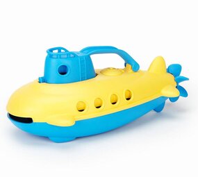 Green Toys Green Toys - onderzeeër