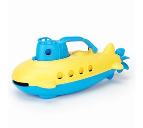Green Toys Green Toys - onderzeeër Green Toys Green Toys - onderzeeër