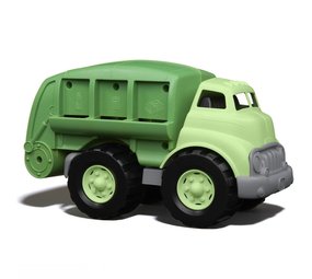 Green Toys Green Toys - vuilniswagen Green Toys Green Toys - vuilniswagen