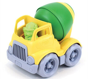 Green Toys Green Toys - mixer