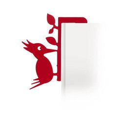 Invotis Invotis - boekenlegger - book pecker Invotis Invotis - boekenlegger - book pecker