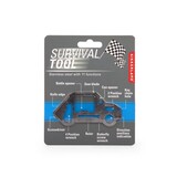 Kikkerland Kikkerland - survival tool - auto