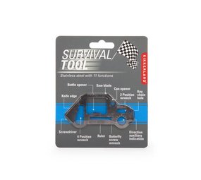 Kikkerland Kikkerland - survival tool - auto Kikkerland Kikkerland - survival tool - auto