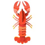 Studio Roof Studio Roof - muurdecoratie - lobster Studio Roof Studio Roof - muurdecoratie - lobster
