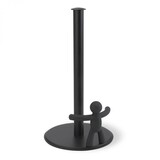 Umbra Umbra - buddy keukenrolhouder - black Umbra Umbra - buddy keukenrolhouder - black
