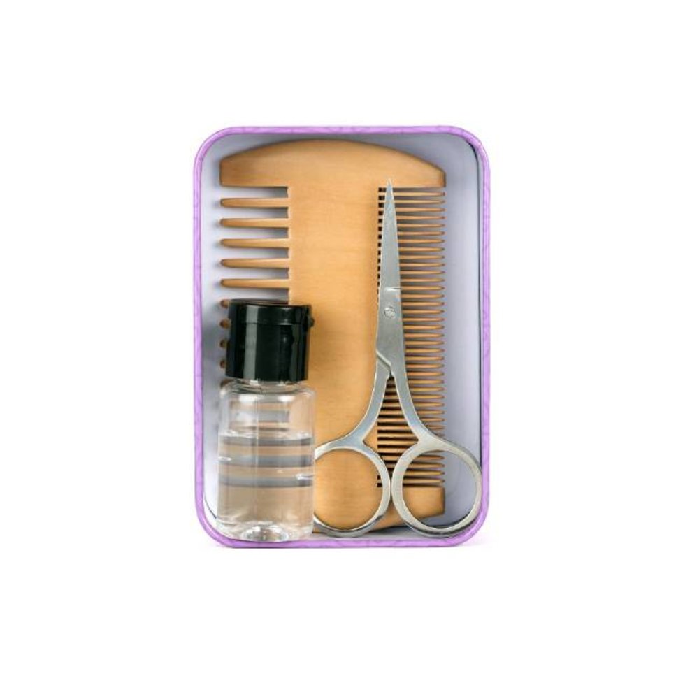 Kikkerland Kikkerland - kit - gentleman's beard Kikkerland Kikkerland - kit - gentleman's beard
