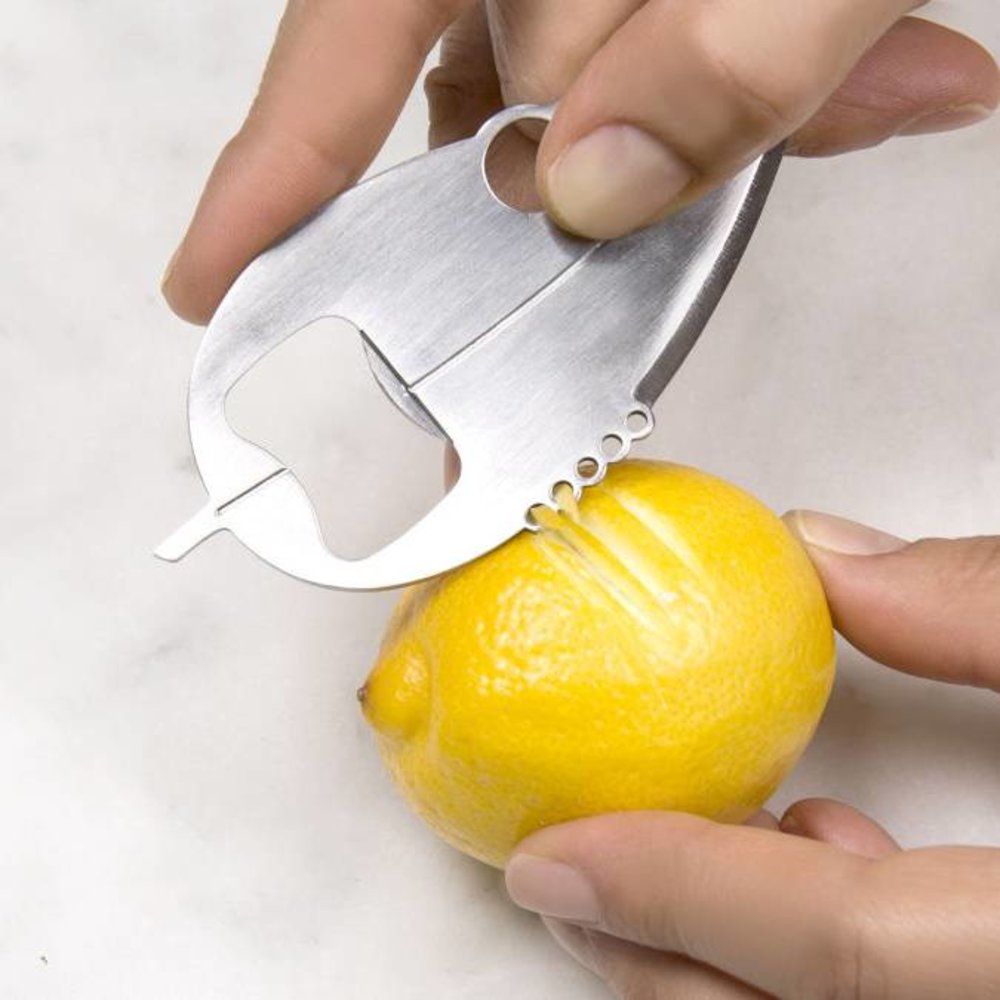 Kikkerland Kikkerland - multi tool - kruiden Kikkerland Kikkerland - multi tool - kruiden