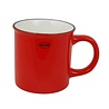 Cabanaz Cabanaz - mok - scarlet red Cabanaz Cabanaz - mok - scarlet red