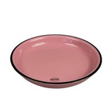 Cabanaz Cabanaz - gebaksbord (⌀ 15,6 cm) - cinnamon pink Cabanaz Cabanaz - gebaksbord (⌀ 15,6 cm) - cinnamon pink