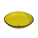 Cabanaz Cabanaz - gebaksbord (⌀ 15,6 cm) - sunny yellow Cabanaz Cabanaz - gebaksbord (⌀ 15,6 cm) - sunny yellow