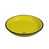 Cabanaz - gebaksbord (⌀ 15,6 cm) - sunny yellow