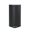 Brabantia Brabantia - pedaalemmer flatback (30 l) - mineral infinite grey Brabantia Brabantia - pedaalemmer flatback (30 l) - mineral infinite grey