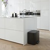 Brabantia Brabantia - bo pedaalemmer 3 x 11 L - matt black Brabantia Brabantia - bo pedaalemmer 3 x 11 L - matt black