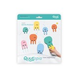 Quutopia Quutopia - badpuzzel - kwallen Quutopia Quutopia - badpuzzel - kwallen