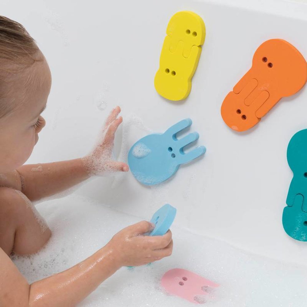 Quut Quut - badpuzzel - kwallen