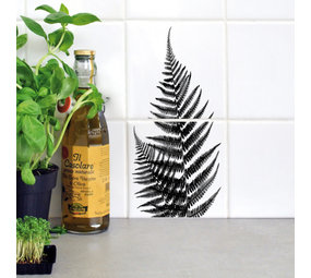 Boubouki Boubouki - tegelsticker - farn (2 tegels) Boubouki Boubouki - tegelsticker - farn (2 tegels)