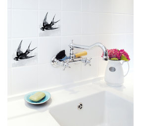 Boubouki Boubouki - tegelsticker - martin (2 tegels) Boubouki Boubouki - tegelsticker - martin (2 tegels)