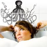 Boubouki Boubouki - tegelsticker - tinti (6 tegels)