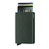 Secrid - slimwallet original - green Secrid - slimwallet original - green
